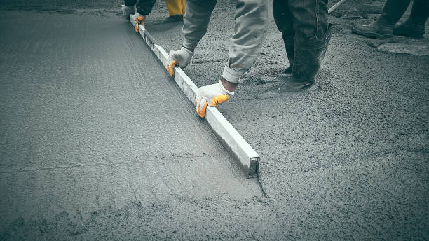  Frazer, PA Concrete contractor Pros